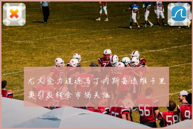 尤文全力追逐马丁内斯备选维卡里奥引发转会市场关注